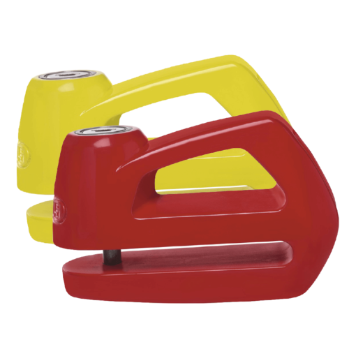 ABUS Element 290 - Bloccadisco Antifurto lucchetto freno a disco