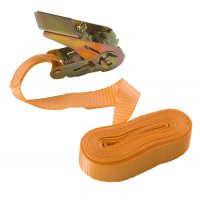 MAGGIGROUP SAFETY BELT CINGHIA CRICCHETTO MM 25 LUNGHEZZA 4,5M