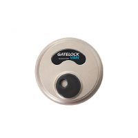 Block Shaft - Gatelock Van: GVS - Serie F - Serratura fissa per veicoli furgonati - Singolo
