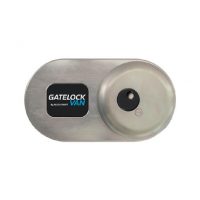 Block Shaft - Gatelock Van GVL – Maxi - Dispositivo fisso per veicoli cassonati - Singolo