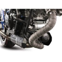 Valter Moto - Garza termica collettori Mt.5 - H.50