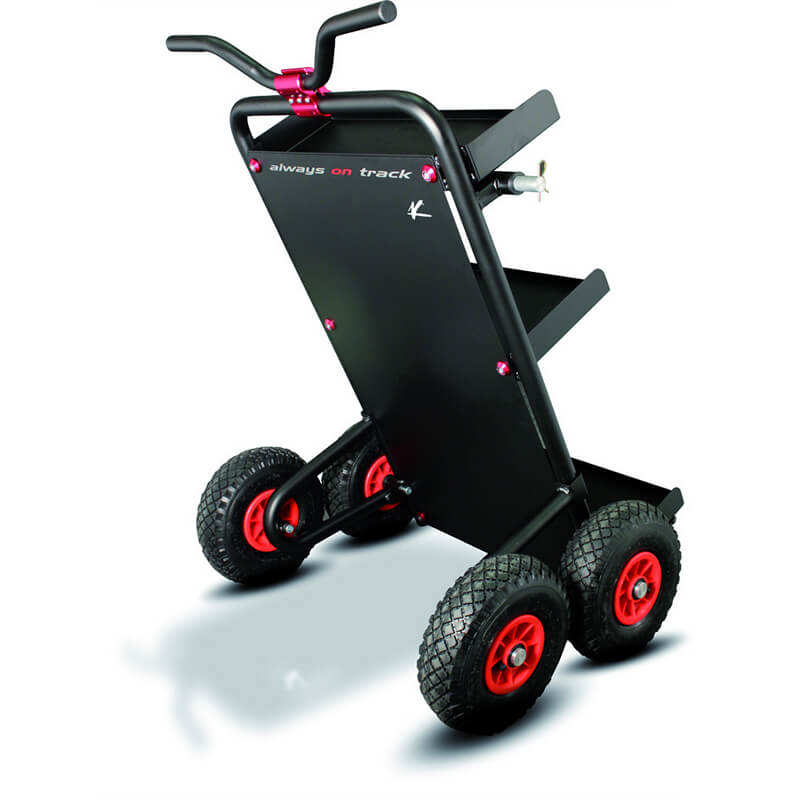 Valter Moto - PRO - ADATTATORE RUOTE EXTRA CARRELLO PIT LANE -