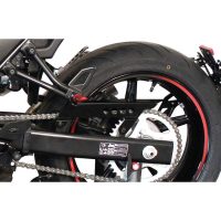 Valter Moto - Cover copri catena alluminio - Suzuki SV 650 2016-2020