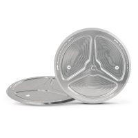 Valter Moto - Protezione carter motore - Yamaha T-MAX 2008-2016 - Alluminio