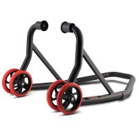 Valter Moto - PRO - CAVALLETTO ANTERIORE STRONG PER PINZE RADIALI - Nero