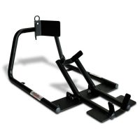 Valter Moto - Cavalletto da trasporto - Nero