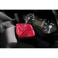 Valter Moto - COP.SERB.OLIO T-MAX/ABS 12-15 - Rosso