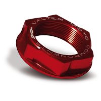 Valter Moto - Dado Cannotto - BMW/Honda/Kawasaki/Suzuki/Yamaha - Rosso