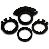 Alternative view of Valter Moto - Manopole Street - Blu