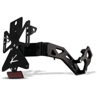 Valter Moto - PORTATARGA RUOTA B3 11-17/RIVALE 13-17 -