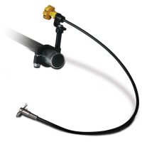 Valter Moto - PRO - CAVO REGOLAZIONE CORSA LEVA FRENO - Nero