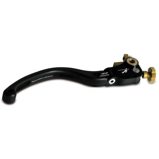 Valter Moto - PRO - LEVA FRENO BREMBO 16X18/19X18 - Nero