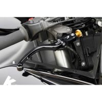 Alternative view of Valter Moto - PRO - LEVA FRENO ZX10R 16 - Nero