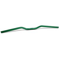 Valter Moto - Manubri NAKED PIEGA BASSA - Verde