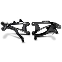 Valter Moto - Pedane Tipo 1 - Aprilia RS 250 1995 2002