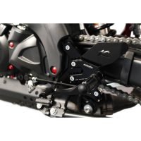 Valter Moto - PED.START T1.5 SV650 16 - Nero