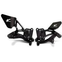 Valter Moto - PED.START T1.5 R1 09-14 - Nero