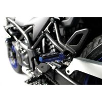 Valter Moto - ANT.HORNET 05-15/CBR600F 11-15/CBR1000RR 17 - Nero