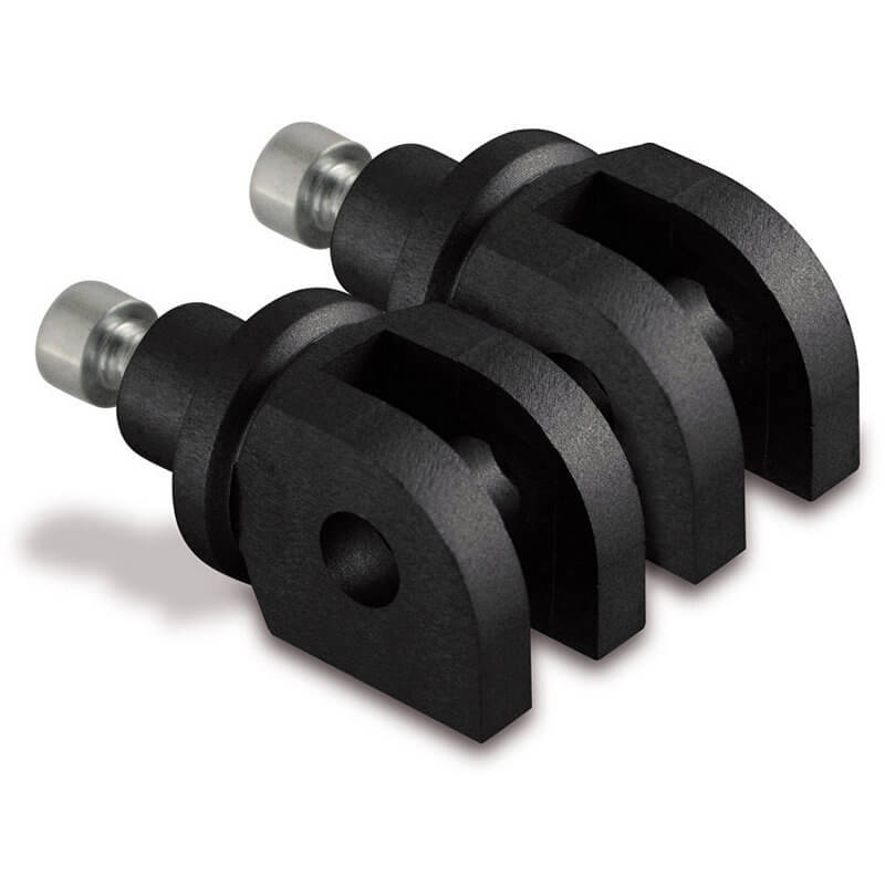 Valter Moto - ANT.CBR600RR 03-15/1000RR 04-16/CB1000R 08-15 - Nero