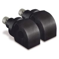 Valter Moto - POST.CBR600RR 03-14/1000RR 04-14/CB1000R 08-14/HORNET 05-13/CBR600F 11-15 - Nero