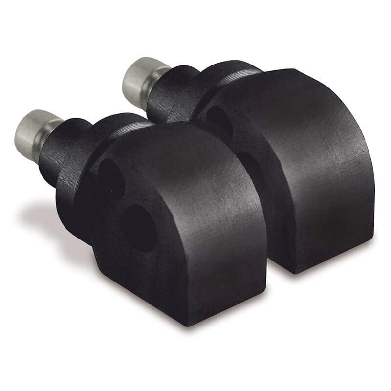 Valter Moto - POST.CBR600RR 03-14/1000RR 04-14/CB1000R 08-14/HORNET 05-13/CBR600F 11-15 - Nero