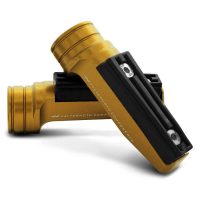 Valter Moto - PEDANE POGGIAPIEDI "TOURING" - Oro