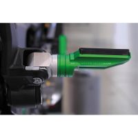 Valter Moto - PEDANE POGGIAPIEDI "COMFORT XL" - Verde