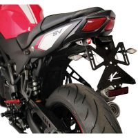 Valter Moto - KIT P.TARGA SV650 16 -