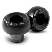 Valter Moto - PARATELAI ALLUMINIO STREET - Nero