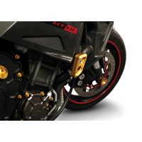 Valter Moto - PARATELAI VISUAL - Verde