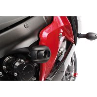 Alternative view of Valter Moto - PARATELAI NYLON EXTREME - Nero