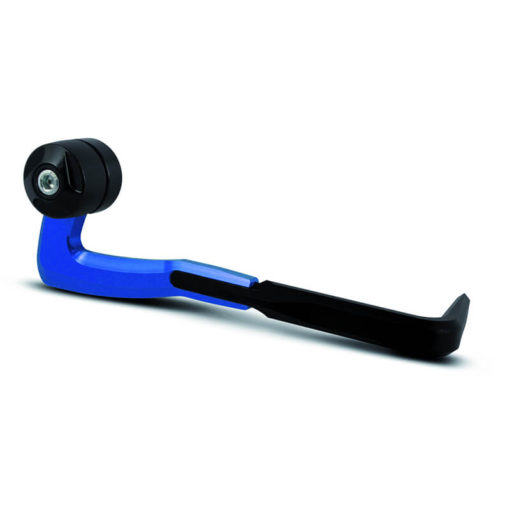 Valter Moto - PROTEZIONE LEVA FRIZIONE "SAFEROD" - Blu