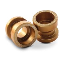 Valter Moto - SUPPORTI CAVALLETTO - Oro