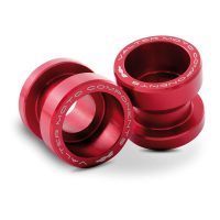 Valter Moto - SUPPORTI CAVALLETTO - Rosso