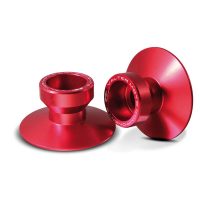 Valter Moto - SUPPORTI CAVALLETTO SPECIAL - Rosso