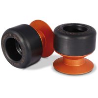 Valter Moto - SUPPORTI CAVALLETTO TRACK - Arancio