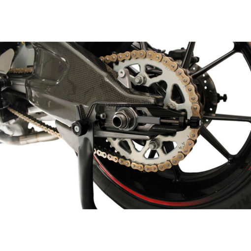 Valter Moto - PRO - TENDICATENA ZX10R 16-17 - Nero