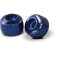 Valter Moto - Terminali manubrio EXTREME - Blu