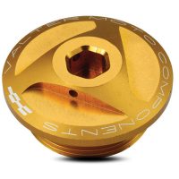 Valter Moto - T.OLIO MT09/SCRAMBLER 15-16 - Oro