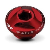 Valter Moto - T.OLIO MT09/SCRAMBLER 15-16 - Rosso