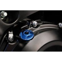 Valter Moto - T.OLIO HONDA/T-MAX 08-15/R125/ER6N/Z650/Z800/Z900/Z1000 10-15/848/PANIGALE/DIAVEL - Verde