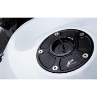 Valter Moto - TAPPO R 749/999/848 - Nero