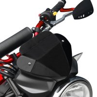 Valter Moto - Cover cupolino in alluminio - Suzuki SV 650 2016-2020