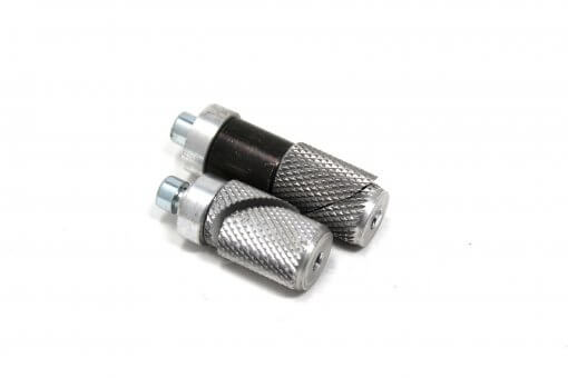 Valter Moto - Kit montaggio protezioni perno anteriore - Ducati Scrambler 2015-2016