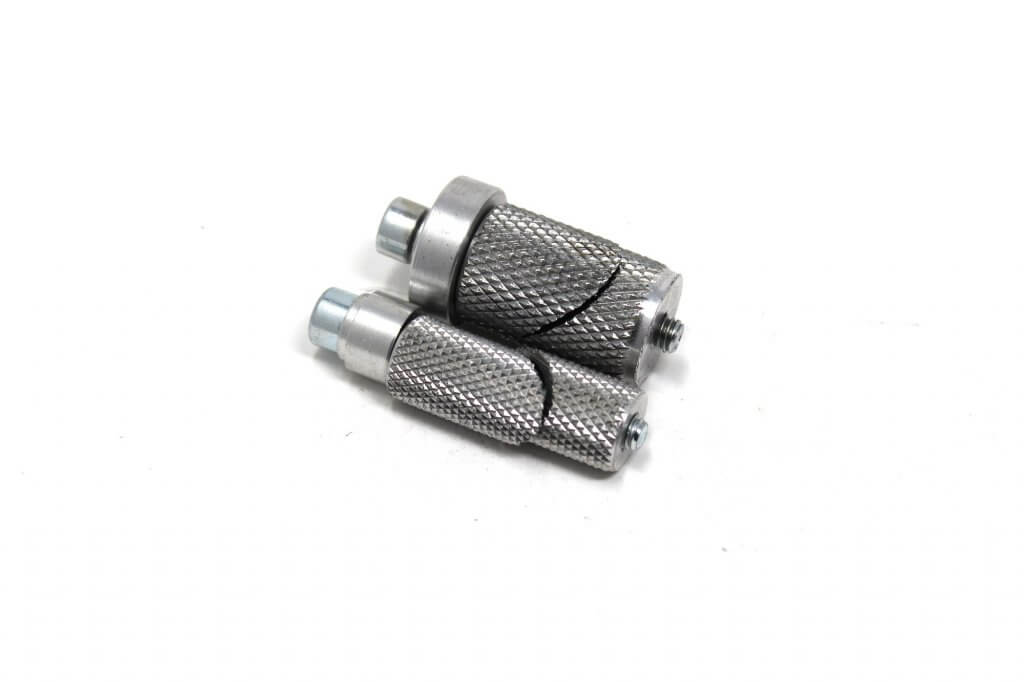Valter Moto - Kit montaggio protezioni perno anteriore - Yamaha R1 2015-2020