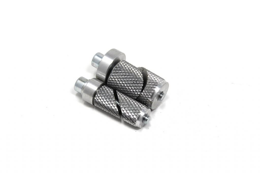 Valter Moto - Kit montaggio protezioni perno anteriore - Yamaha MT10 2016-2020