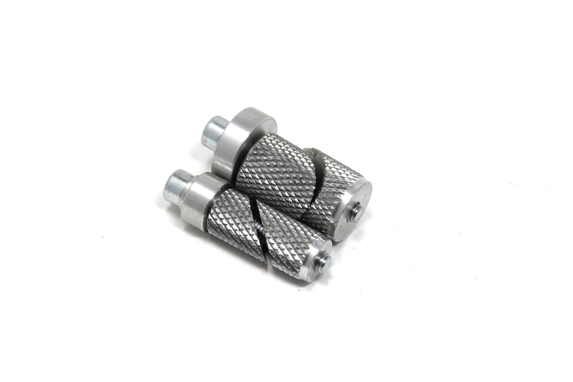 Valter Moto - Kit montaggio protezioni perno anteriore - Yamaha MT10 2016-2020