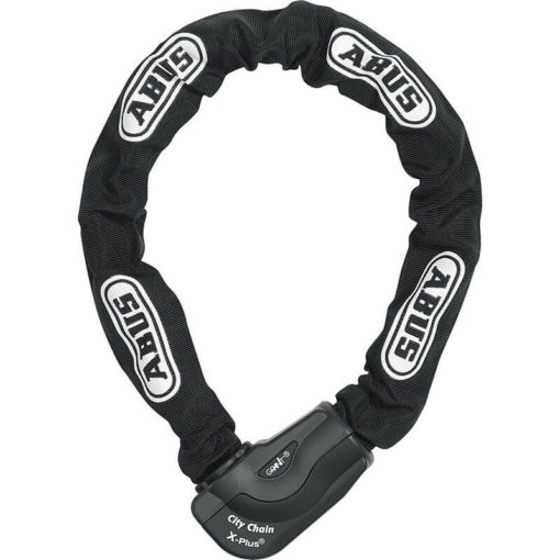 Abus GRANIT City Chain X-Plus 1060/110 Moto