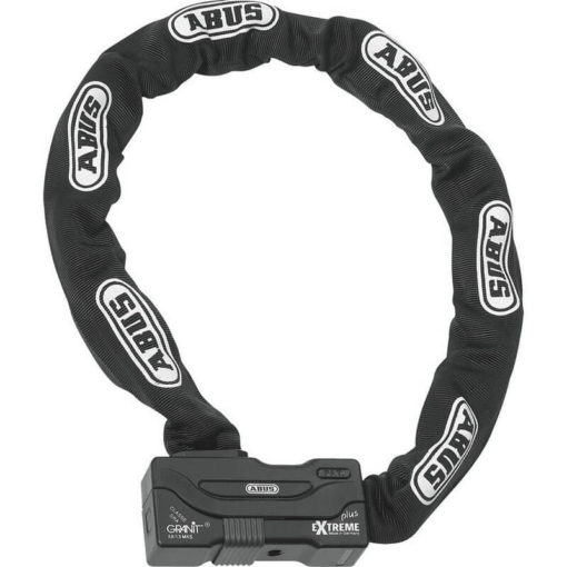Abus GRANIT Extreme Plus 59/12KS110 black