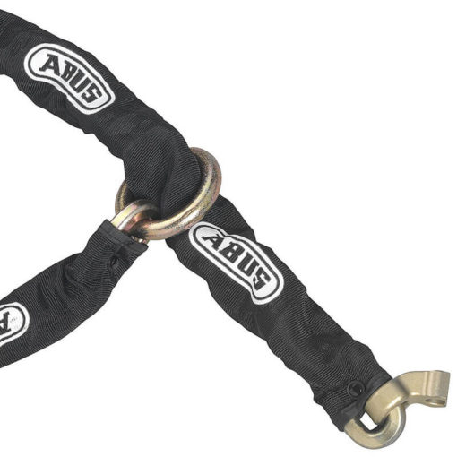 Abus Catena 12KS120 black loop per ABUS Granit Detecto X-Plus 8077